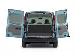 Renault Kangoo Entry Version 2009 года